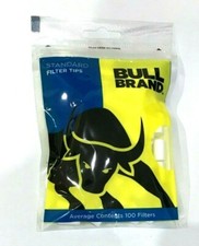 2 Bags x BULL BRAND STANDARD