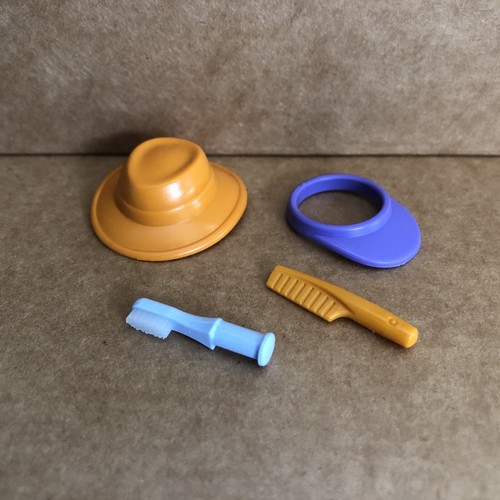 Playmobil adult hat visor - hat,