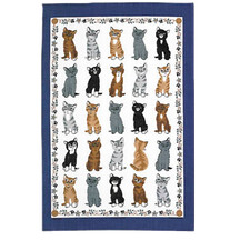 Cotton Tea Towel Ulster