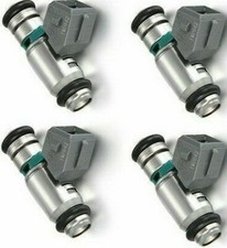 4x PICO 24lb 250cc FUEL INJECTORS IWP-042 WEBER JENVEY ITB THROTTLE BODIES RALLY