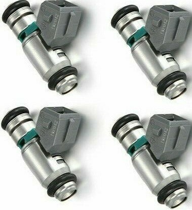 Pico 24lb 250cc - 4x,