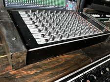 Vintage Vermona Syncussion DRM 1 Rare Analog Drum Machine Synthesizer