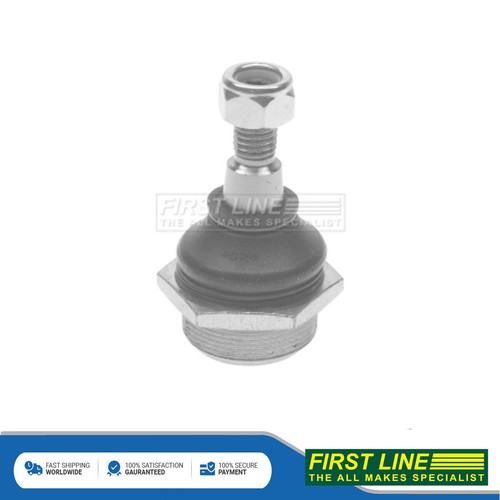 Fits carbodies fairway - fx, fx4r