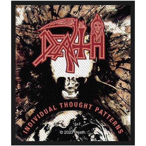 Death patch individual - death,