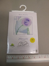 New Cross Stitch Kit