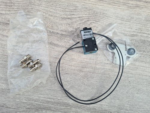 Mac turbosmart eb2 port - turbosmart,