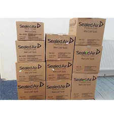 MAIL LITE GOLD/BROWN SEALED