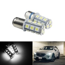 1157 BAY15D 380 P21/5W LED
