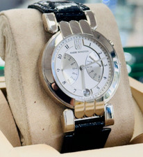 Harry Winston Bi-retrograde