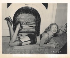 Original Vintage Photo -