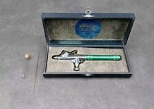 Vintage Aerograph AE Model Airbrush 