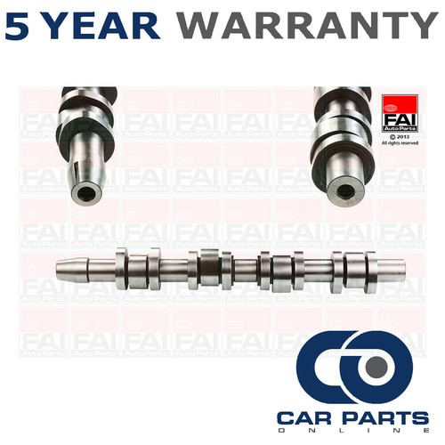 Camshaft cpo fits golf passat - cpo,