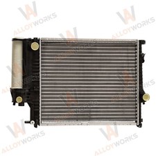 Radiator for 1995 2003 bmw - 1995-2003,