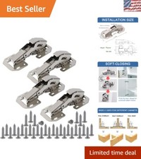 Durable 90-Degree Cabinet