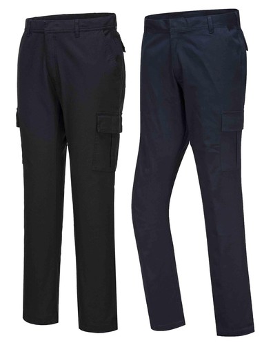 Portwest stretch slim fit - portwest,