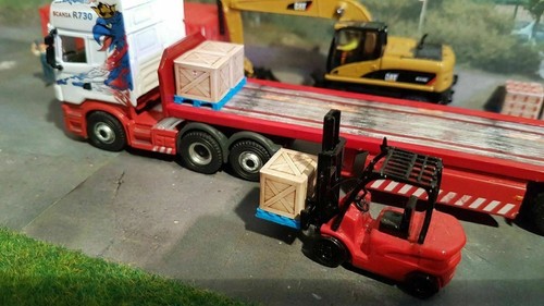 Scale printed large - 3d,