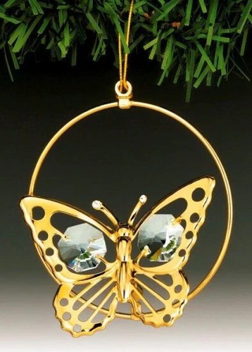 Inch butterfly in - 2.5, circle
