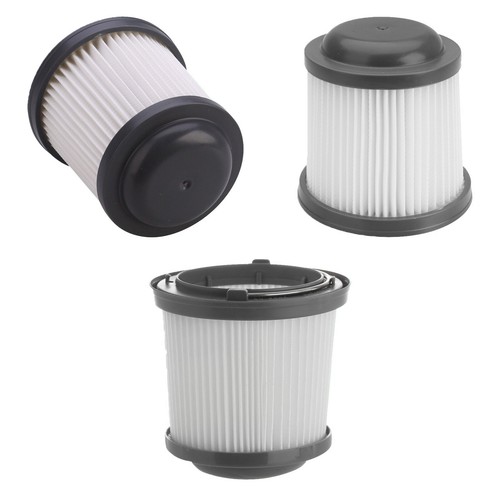 Pleated filters for black - for, &