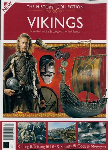 The history collection - the,