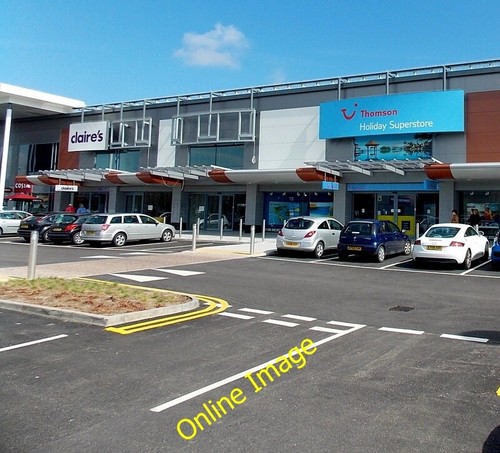 Photo 6x4 thomson holiday - 6x4,