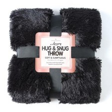 Luxury HUG & SNUG Fluffy Fur