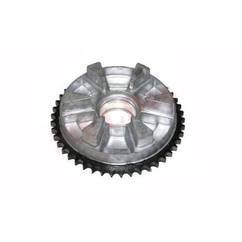 New rear wheel - wheel, main