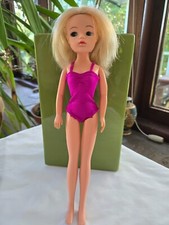 1980 Vintage Pedigree Sindy