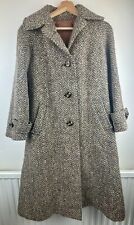 Debenhams 100% Pure New Wool  Long Coat