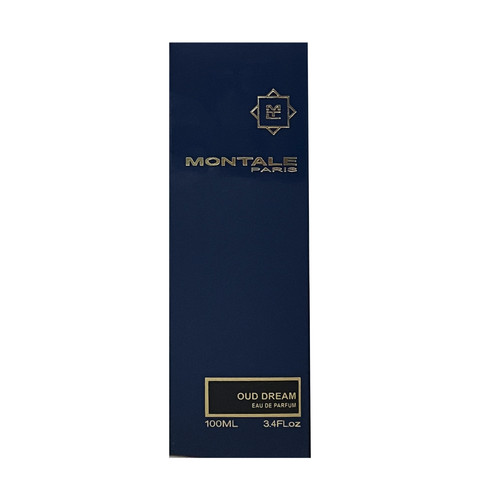 Montale oud dream - dream, de