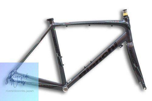 Bianchi impulso 2014 - 2014, model