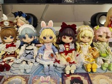 LIRORO Fairytale House Series