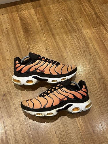 Nike air max plus black - nike,
