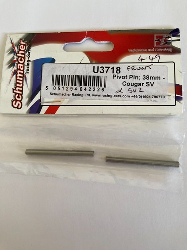 Schumacher racing products - racing,