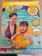 Bestway swim safe - bestway,