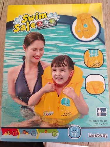 Bestway swim safe floating - swim,