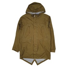 NIKE Parka Jacket Coat