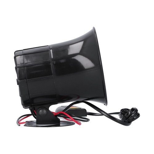 12v 30w 105db car horn - 105db,