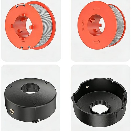 Spool cap for bosch art23 - &,
