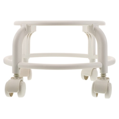 Silent pulley stool spa - stool,