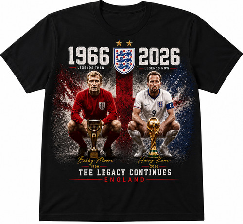 England football legacy 1966 - football,