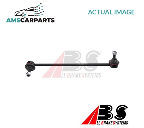 Anti roll bar stabiliser - anti, drop