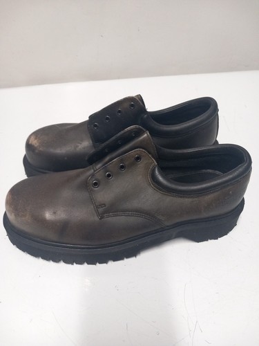 Vintage martens royal mail - dr,