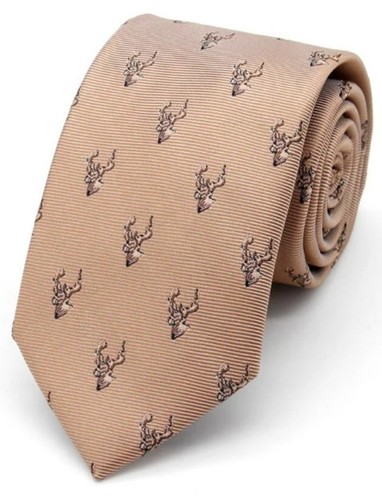 Country ties stag - country,