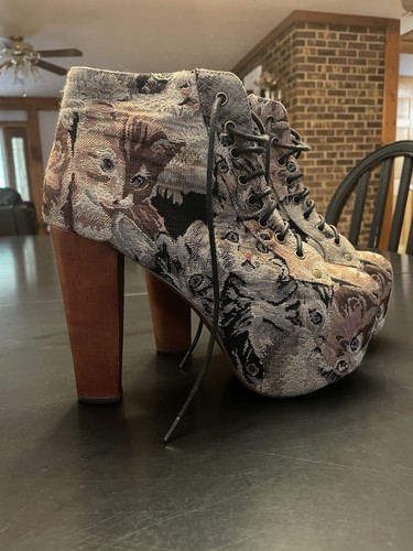 Rare jeffery campbell women - campbell, women's