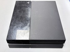 Sony PlayStation 4 500GB Home