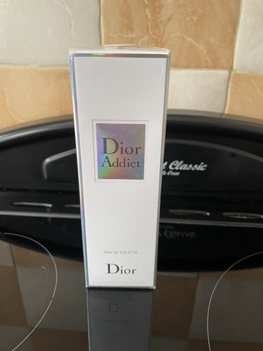 Dior addict eau toilette - addict, de