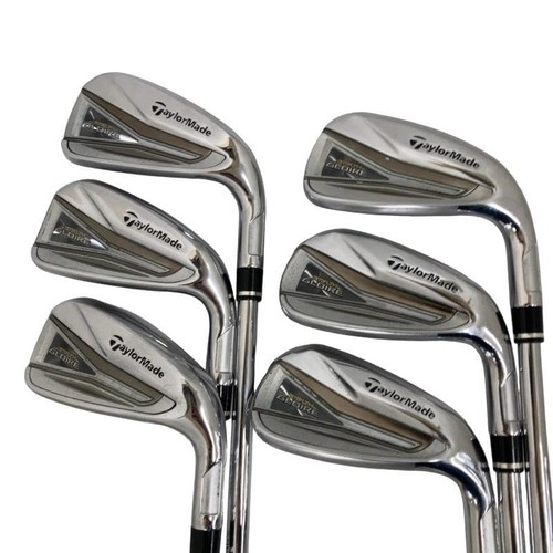 Taylormade stealth gloire iron - stealth,