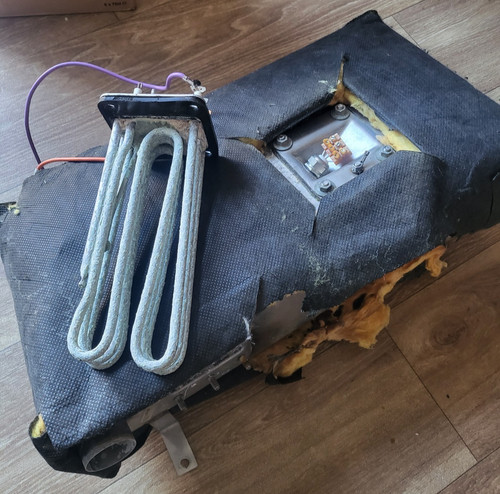 Rational steam generator - rational,