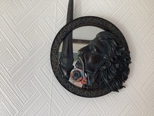 Prints Of Dog, Prints Of Waterfalls,bust(heavy) Galadriel From Lott. Mirror