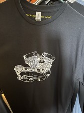 Harley Davidson Sportster